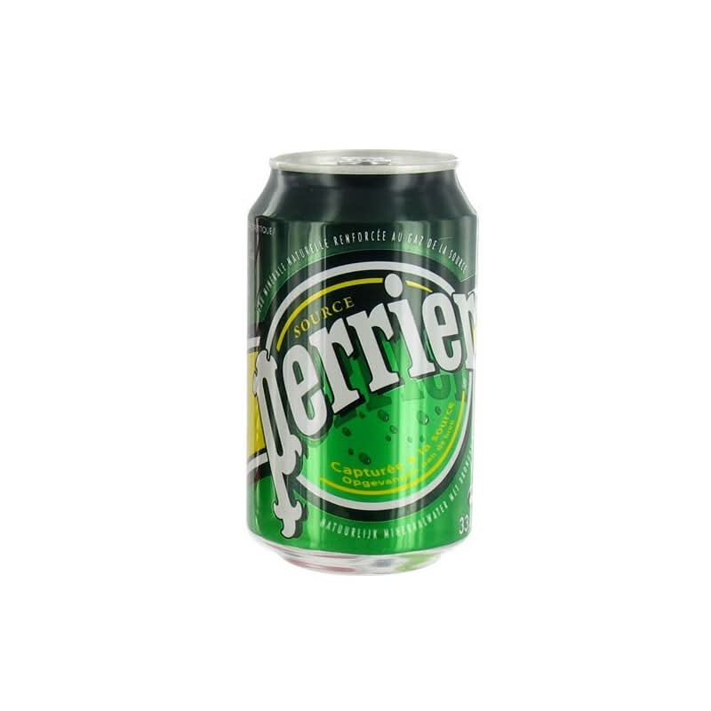 Perrier