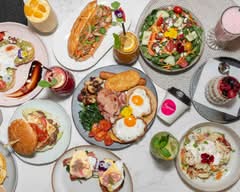 Cafe Emporium Dandenong