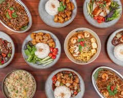 Uncle's Wok 