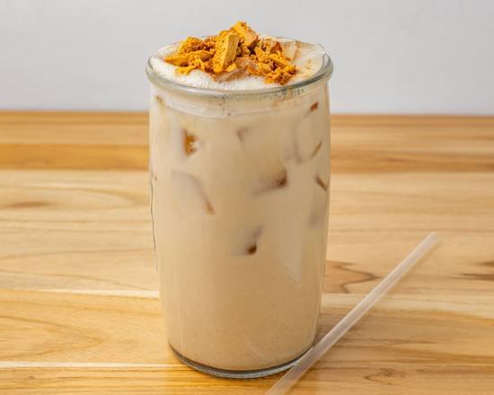 Misu Latte