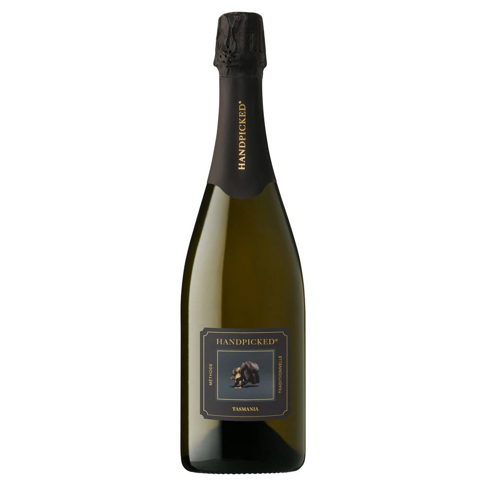 Handpicked Wines Collection Tasmania Sparkling 750ml