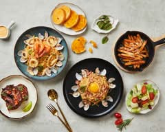 PROMETTENTE 義大利麵 永和店