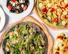 PASSION FOOD