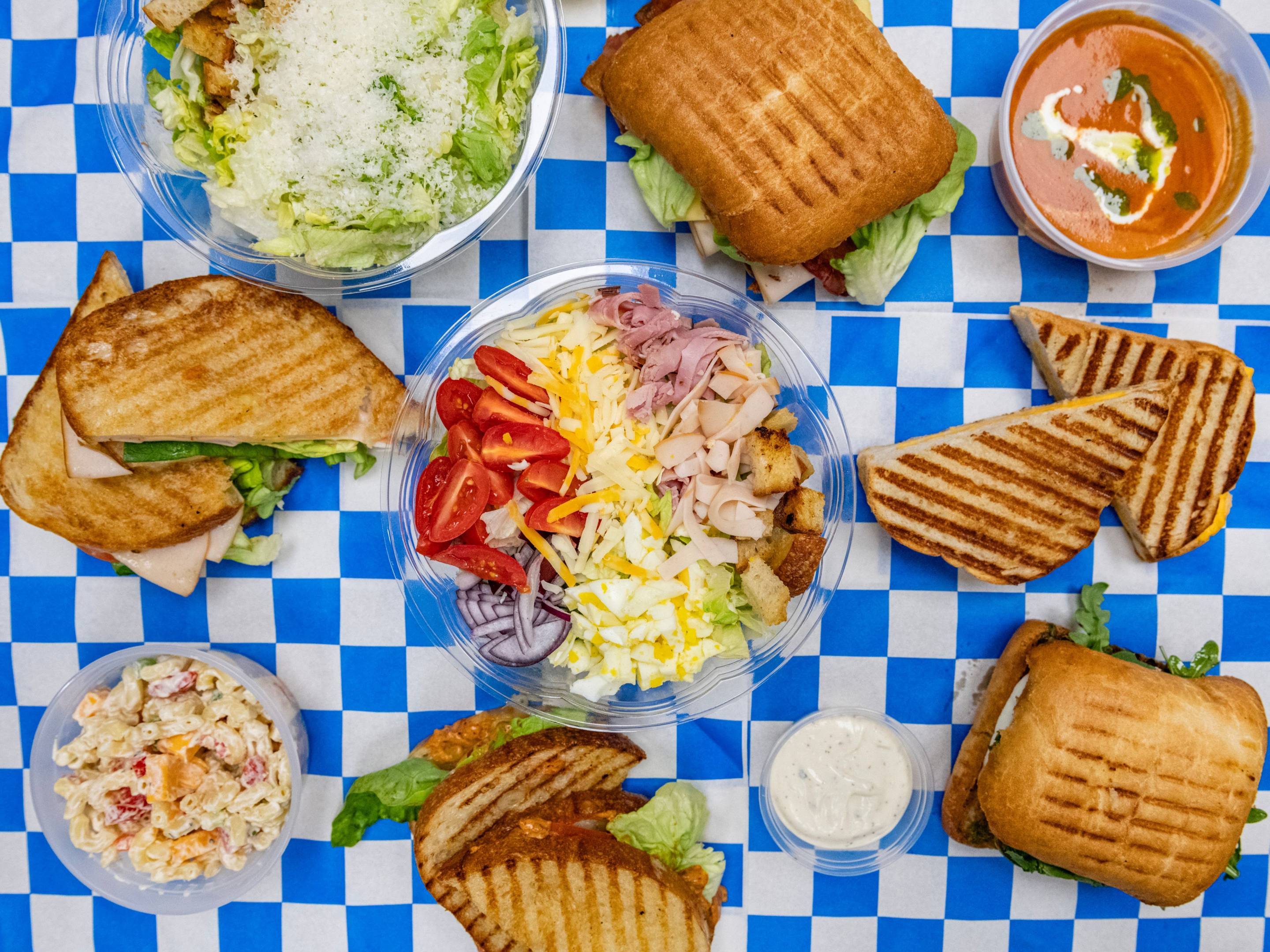 Order Clintonville Deli Delivery in Columbus Menu & Prices Uber Eats