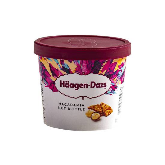 Glace Häagen dazs