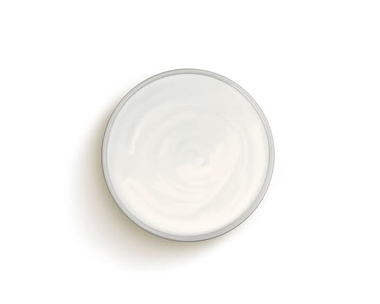 Sour cream