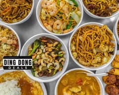 Country Noodles