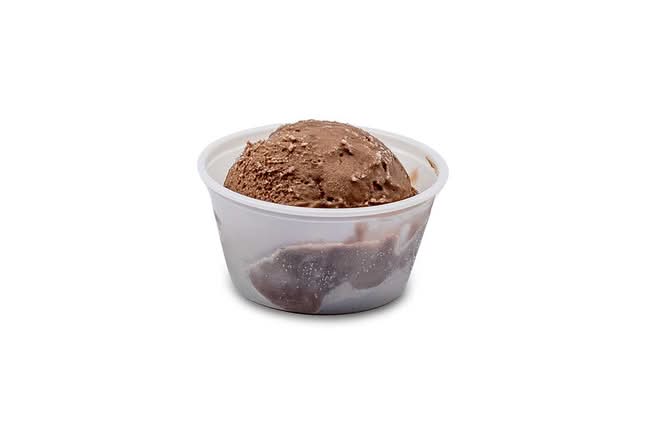 Silk® Chocolate Almondmilk Frozen Dessert - Sample