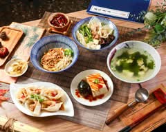 淡江平價清爽麵｜宵夜不油首選