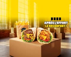 Chicken Street (Décarie)
