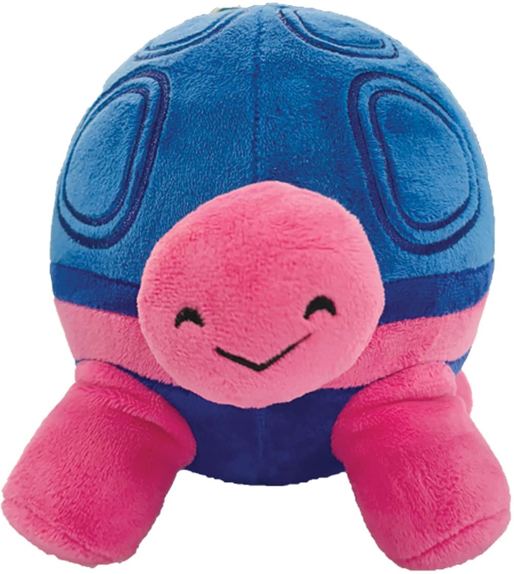 Aqua Leisure SwimBuddy Plush (Turtle)