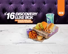 Taco Bell (391 Weber St N)