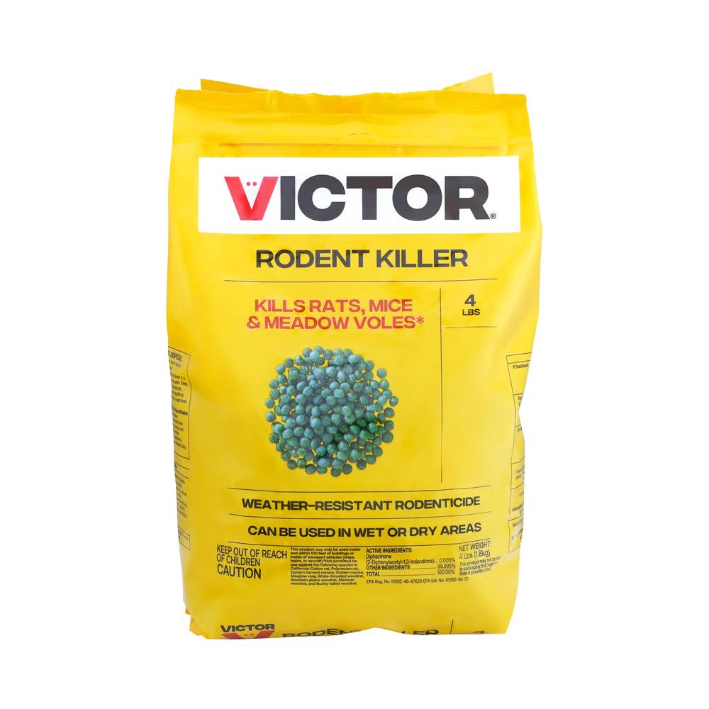 Victor Mouse Killer | M925