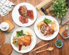 新莊香港鋒元記燒臘