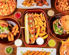 O’Grady’s Irish Pub