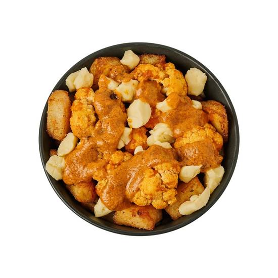 Poutine-16oz-Cauliflower