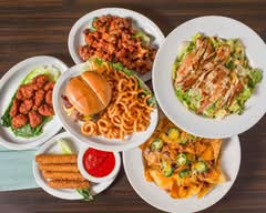 Lindenhurst Diner