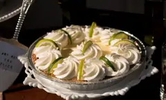 Laurie’s Pie Bar