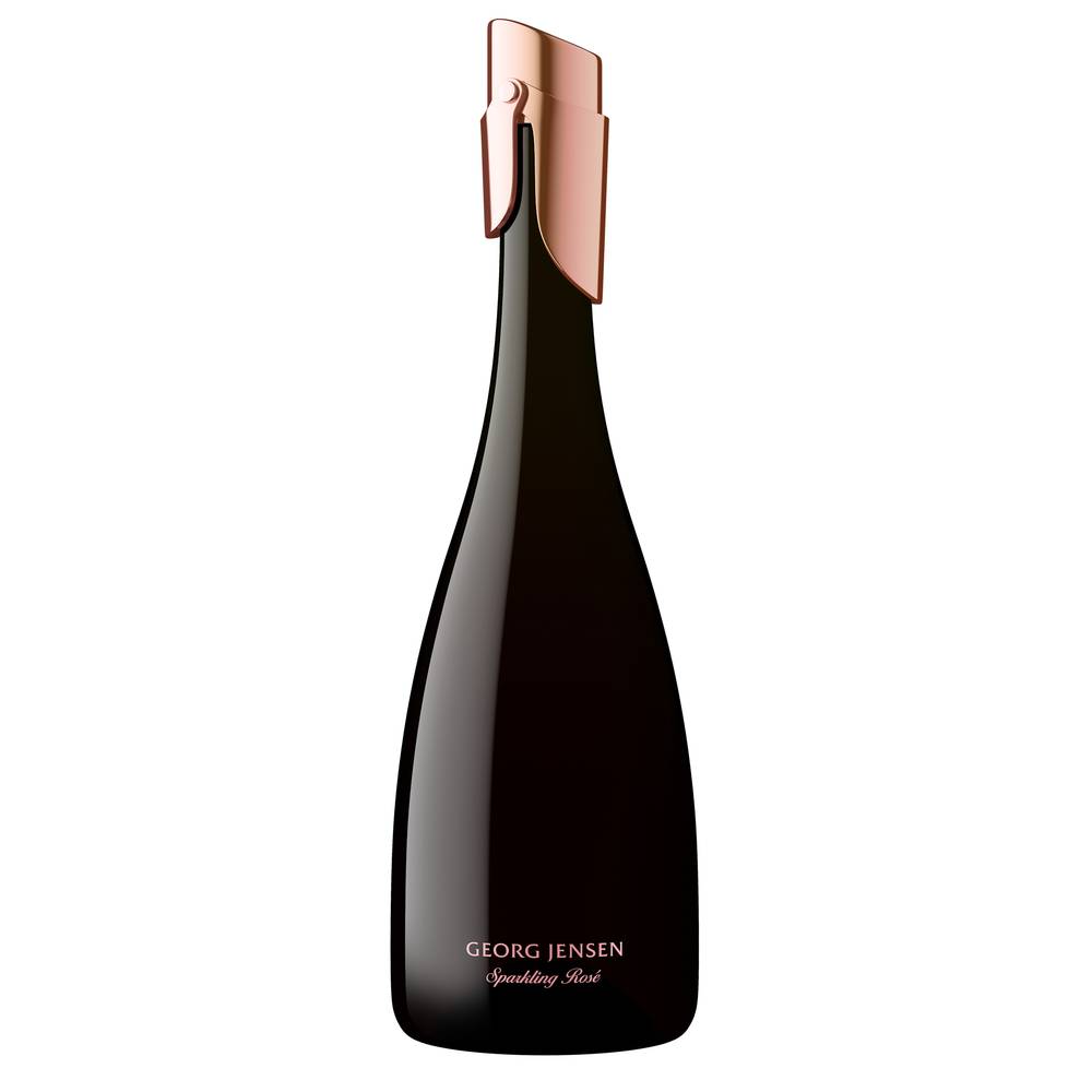 Georg Jensen Hallmark Sparkling Rose 750ml