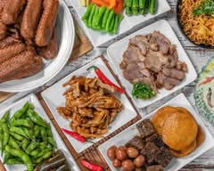 富士佳滷味 基隆廟口店