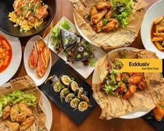 SURA Aachen 수라 🇰🇷