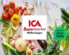 ICA Supermarket Möllevången