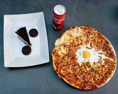 Lozanne Pizza