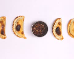 Empanadas La Paisana - Carmen