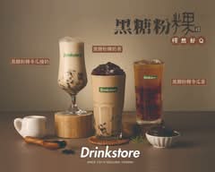 DrinkStore水雲朵永和頂溪店