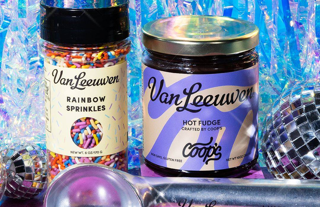 Make it a Sundae Party