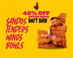 Daft Bird (Leicester)