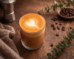 Evergreen Espresso (Beaverton)