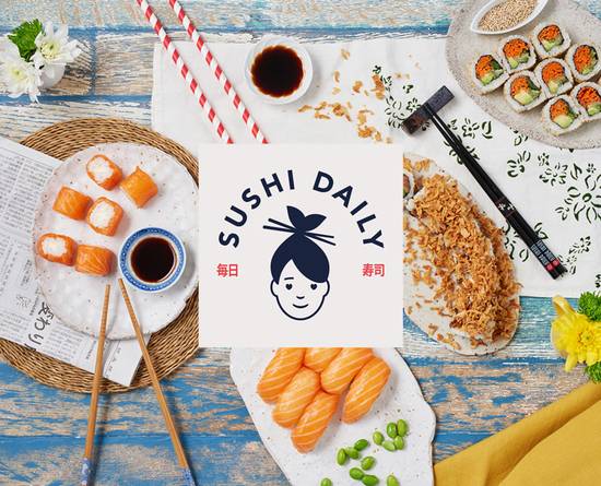 Sushi Daily (Príncipe Pío)
