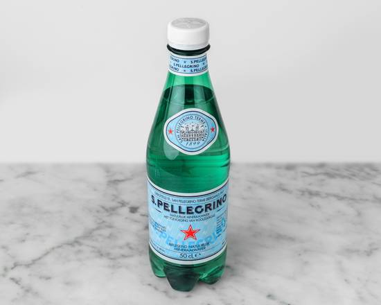 San Pellegrino