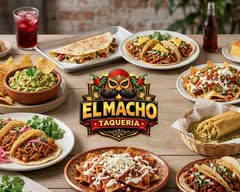 El Macho - Gluten Free