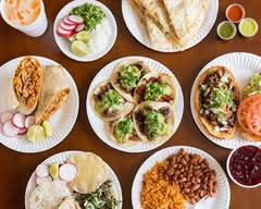 The Basket Taco Co