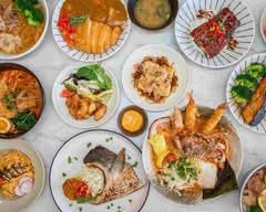 Sugoi Ramen & Izakaya