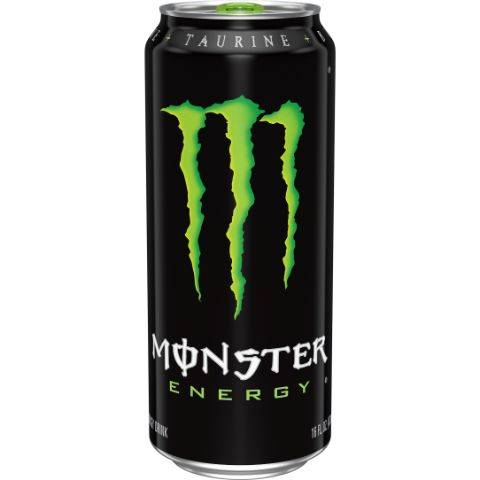 Monster 16oz