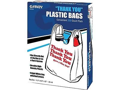 Cosco Plastic Shopping Bags