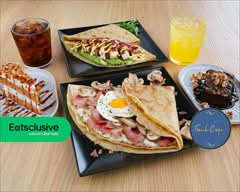 FRENCH CREPE - Oasiz