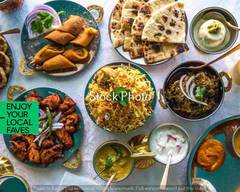 Amadin Indian & Kebab Restaurant