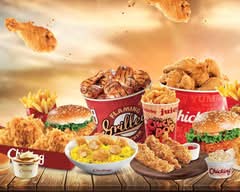 Chicking (Cook Street Hamilton)