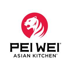 Pei Wei (10373 S State St.)