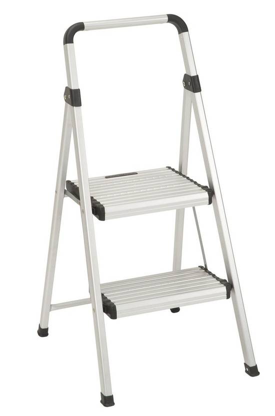 Cosco aluminum on sale step stool