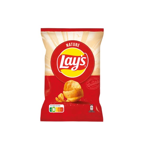 Lay’s Nature 45g