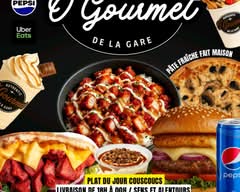 O'Gourmet De La Gare