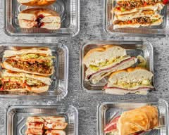 Pitkin Deli and Brew Inc