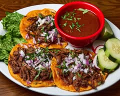 El Gallo Negro 6 (Francis Lewis Blvd)