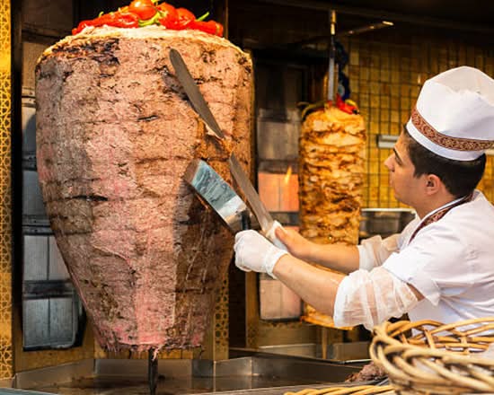 Istanbul Kebab Porto