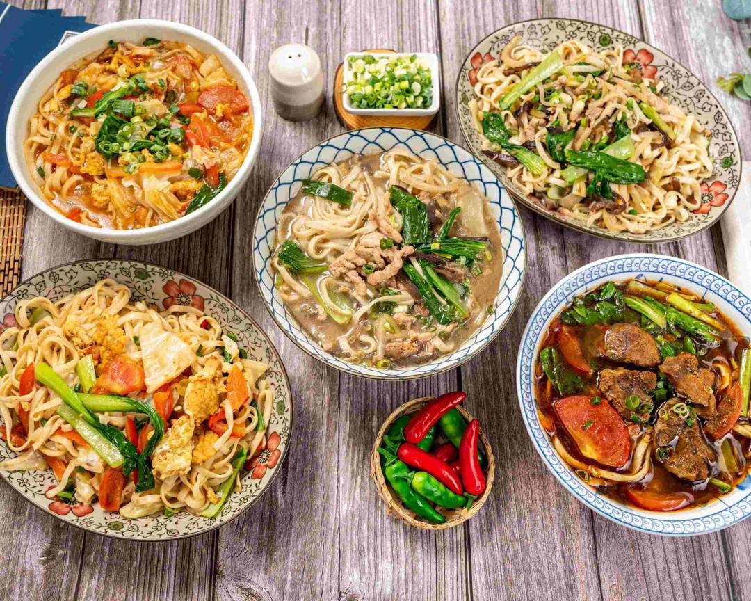 川揚陽春麵 Menu Delivery in Jiayi Shi | Delivery Menu & Prices | Uber Eats